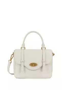 Сумка LANCASTER, белый