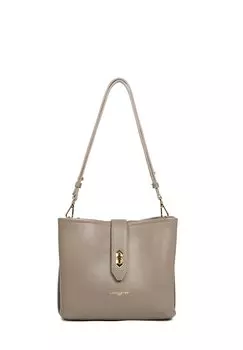 Сумка LANCASTER, бежевый