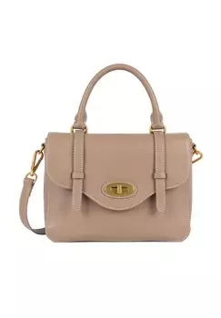 Сумка LANCASTER, бежевый