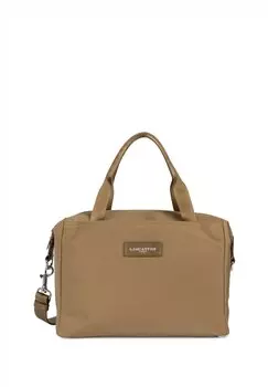 Сумка LANCASTER, бежевый