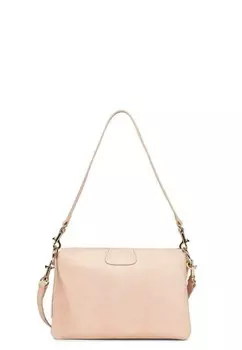 Сумка LANCASTER, цвет beige fonc