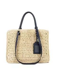 Сумка LANCASTER, синий