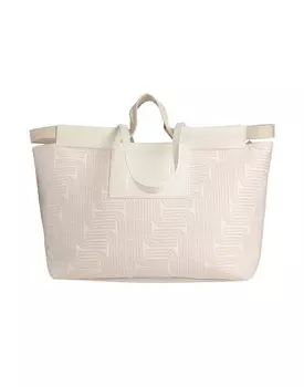 Сумка Lancel, бежевый