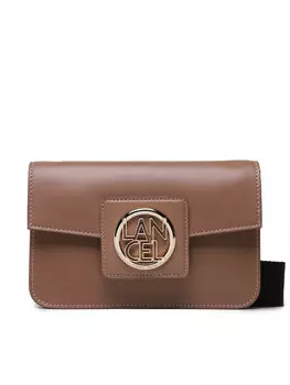 Сумка Lancel, бежевый