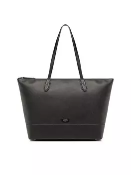 Сумка Lancel, черный