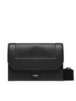 Сумка Lancel, черный