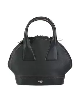 Сумка Lancel, черный