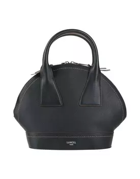 Сумка Lancel, черный