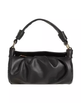 Сумка Lancel, черный