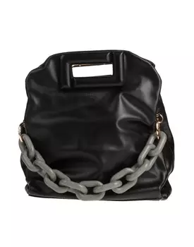 Сумка Lancel, черный