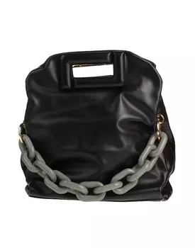 Сумка Lancel, черный