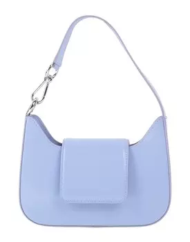 Сумка Lancel, сирень