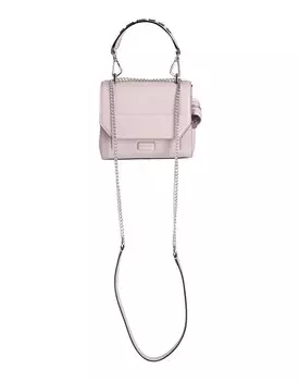 Сумка Lancel, сирень