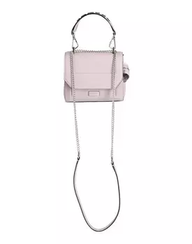 Сумка Lancel, сирень