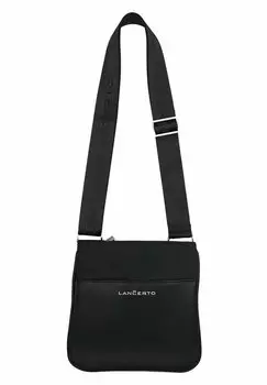 Сумка Lancerto, черный