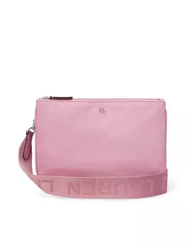 Сумка Landyn 431970156005 Lauren Ralph Lauren, розовый