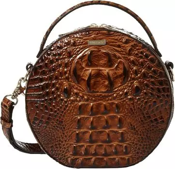 Сумка Lane Brahmin, цвет Pecan