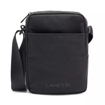 Сумка Lanetti, черный