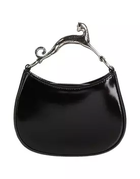 Сумка Lanvin, черный