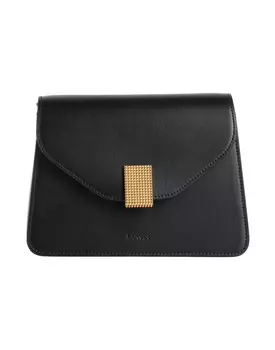 Сумка Lanvin, черный