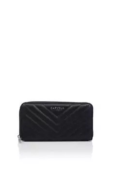 Сумка "Лара Кошелек" Carvela, черный