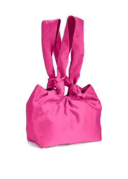 Сумка LASCANA Handbag, розовый