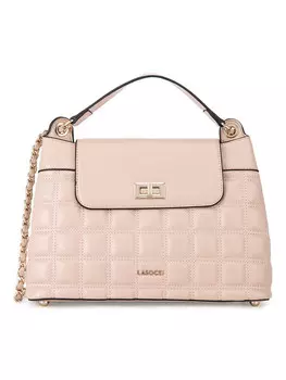 Сумка Lasocki, экрю