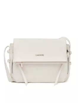 Сумка Lasocki, экрю