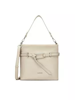 Сумка Lasocki, бежевый