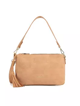 Сумка Lasocki, бежевый