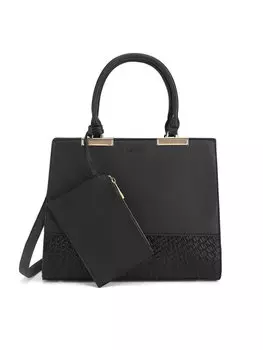 Сумка Lasocki, черный