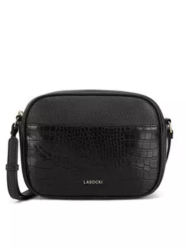 Сумка Lasocki, черный