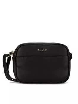 Сумка Lasocki, черный