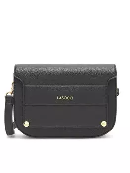 Сумка Lasocki, черный