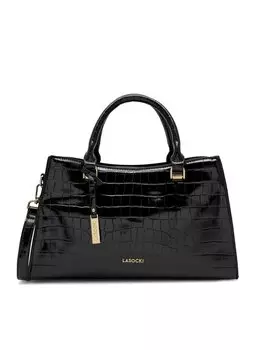 Сумка Lasocki, черный