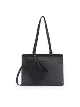 Сумка Lasocki, черный