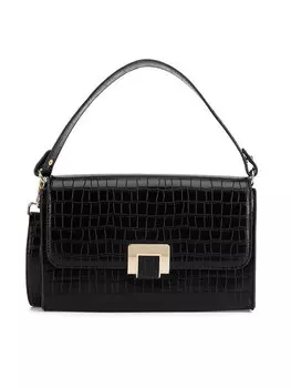 Сумка Lasocki, черный