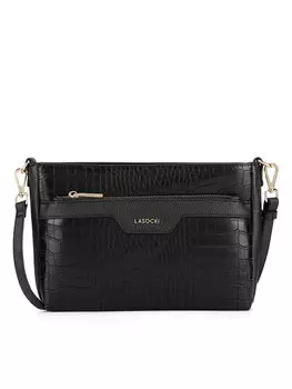 Сумка Lasocki, черный