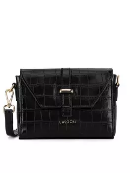Сумка Lasocki, черный