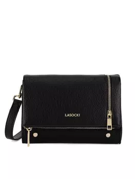 Сумка Lasocki, черный