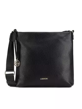 Сумка Lasocki, черный