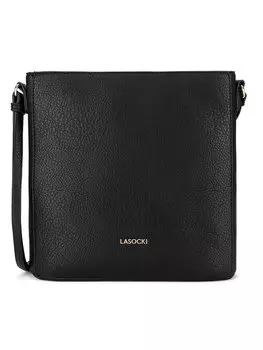 Сумка Lasocki, черный