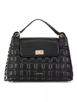 Сумка Lasocki, черный