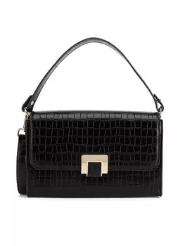 Сумка Lasocki, черный