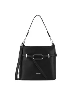 Сумка Lasocki, черный