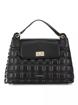 Сумка Lasocki, черный