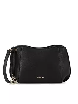 Сумка Lasocki, черный