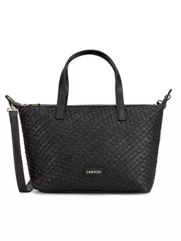 Сумка Lasocki, черный