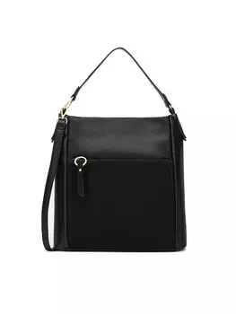 Сумка Lasocki, черный