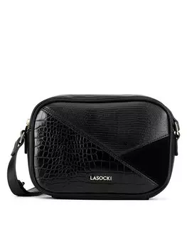 Сумка Lasocki, черный